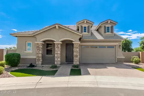 4041 E Jesse St, Gilbert, AZ 85295