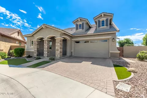 4041 E Jesse St, Gilbert, AZ 85295 photo 2