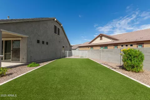 4041 E Jesse St, Gilbert, AZ 85295 photo 33