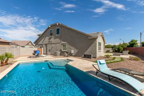 4041 E Jesse St, Gilbert, AZ 85295 photo 34