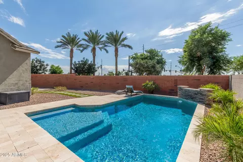 4041 E Jesse St, Gilbert, AZ 85295 photo 35
