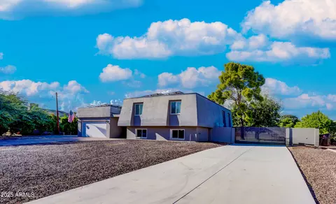 4432 W Monte Cristo Ave, Glendale, AZ 85306