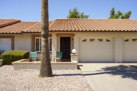 2310 S Farnsworth Dr #16, Mesa, AZ 85209