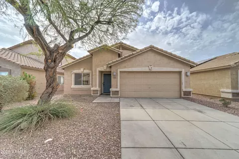 11631 W Purdue Ave, Youngtown, AZ 85363