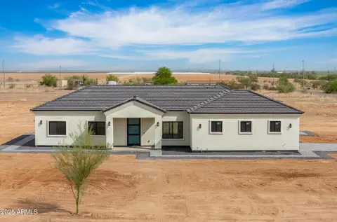 43400 W Reitz Ranch Rd, Maricopa, AZ 85138