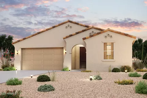 18042 W Creedance Blvd, Surprise, AZ 85387