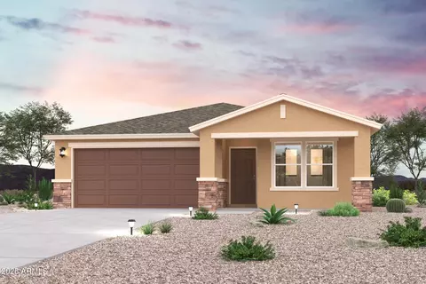 6925 N Bowen Blvd, Prescott Valley, AZ 86315