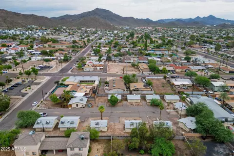 1815 W Sahuaro Dr, Phoenix, AZ 85029 photo 15