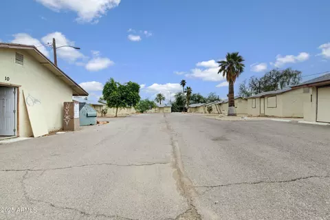 1815 W Sahuaro Dr, Phoenix, AZ 85029
