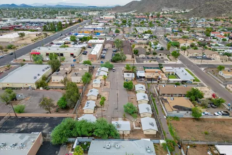 1815 W Sahuaro Dr, Phoenix, AZ 85029 photo 17