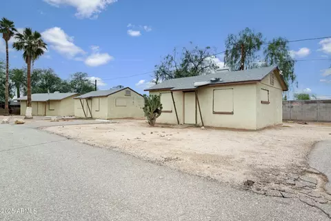 1815 W Sahuaro Dr, Phoenix, AZ 85029 photo 6