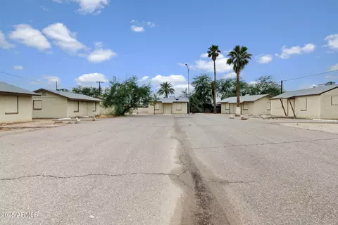 1815 W Sahuaro Dr, Phoenix, AZ 85029 photo 7