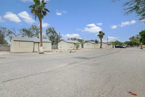 1815 W Sahuaro Dr, Phoenix, AZ 85029 photo 10