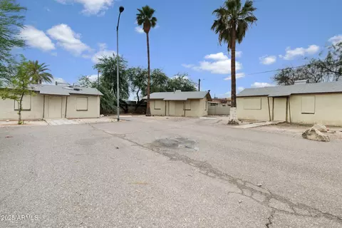 1815 W Sahuaro Dr, Phoenix, AZ 85029 photo 8