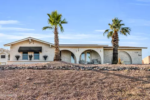 17218 E Parlin Dr, Fountain Hills, AZ 85268