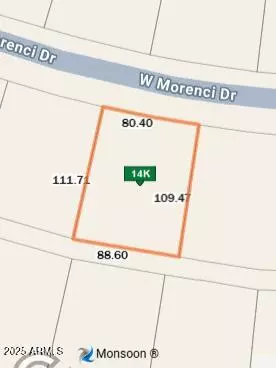 lot431 W Morenci Dr #431, Casa Grande, AZ 85193