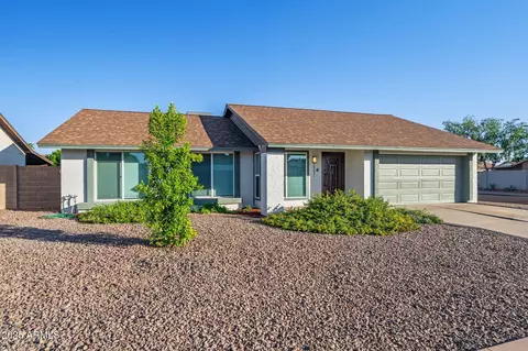 20631 N 16th Ave, Phoenix, AZ 85027