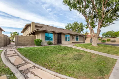 8554 E Belleview St, Scottsdale, AZ 85257