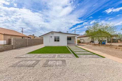 4010 S 24th Pl, Phoenix, AZ 85040