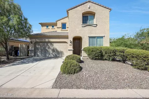 1236 E Mescal St, Phoenix, AZ 85020