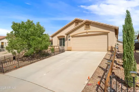 1815 Willow Oak Ln, Sierra Vista, AZ 85635