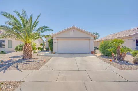 2431 E Hancock Trl, Casa Grande, AZ 85194