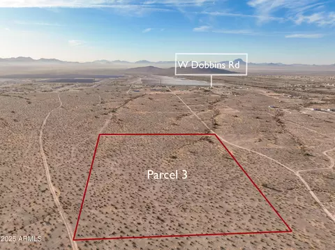 nn South Mountain Avenue #-, Tonopah, AZ 85354