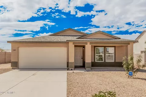 15580 S Guaymas Cir, Arizona City, AZ 85123