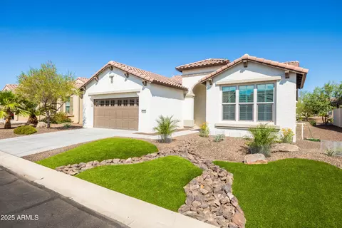 16898 W Almeria Rd, Goodyear, AZ 85395