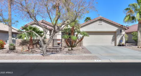 80 S Laura Ln, Casa Grande, AZ 85194