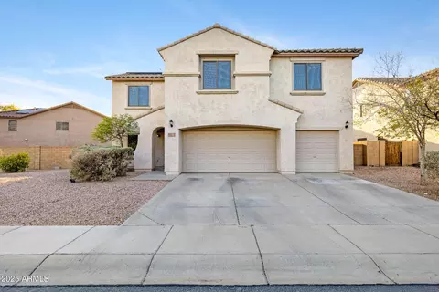 2732 N Monticello Dr, Florence, AZ 85132