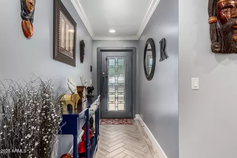 Entry Way - 126 E Harmont Dr, Phoenix, AZ 85020 photo 1 of 1