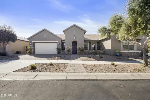 10049 E Topaz Ave, Mesa, AZ 85212
