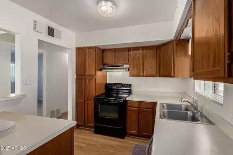 Kitchen - 1101 E Oregon Ave, Phoenix, AZ 85014 photo 1 of 3
