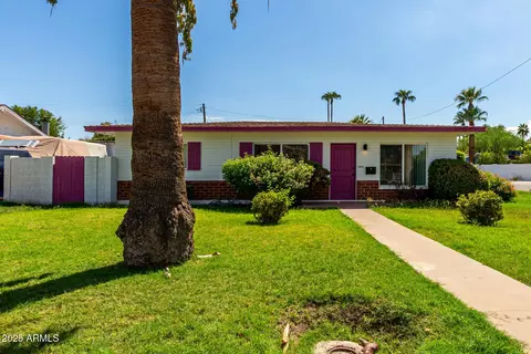 1101 E Oregon Ave, Phoenix, AZ 85014