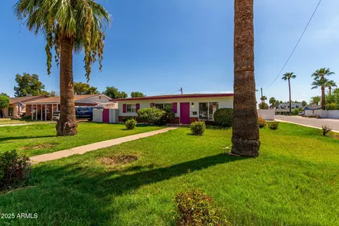 Exterior - 1101 E Oregon Ave, Phoenix, AZ 85014 photo 1 of 5