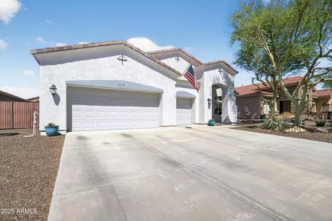 9626 W Bajada Rd, Peoria, AZ 85383