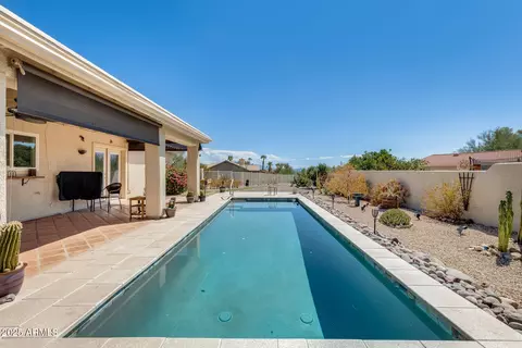 15861 E Kim Dr, Fountain Hills, AZ 85268
