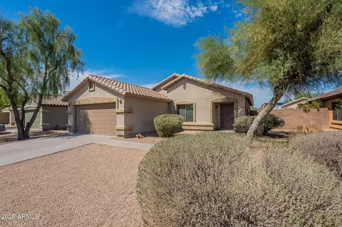 5418 W Magdalena Ln, Laveen, AZ 85339