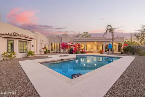 29449 N 64th St, Cave Creek, AZ 85331