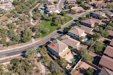 View/Area - 2677 W Wayne Ln, Anthem, AZ 85086 photo 2 of 5
