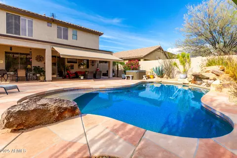 2677 W Wayne Ln, Anthem, AZ 85086