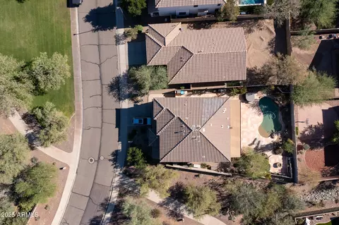 View/Area - 2677 W Wayne Ln, Anthem, AZ 85086 photo 1 of 5