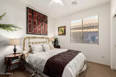 Bedroom - 2677 W Wayne Ln, Anthem, AZ 85086 photo 2 of 4