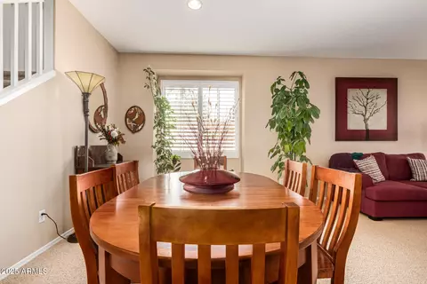 Dining - 2677 W Wayne Ln, Anthem, AZ 85086 photo 1 of 1