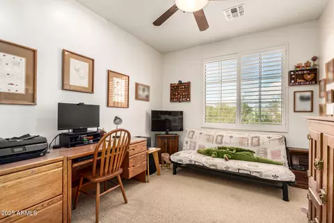 Bedroom - 2677 W Wayne Ln, Anthem, AZ 85086 photo 3 of 4