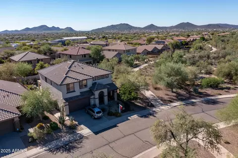 View/Area - 2677 W Wayne Ln, Anthem, AZ 85086 photo 3 of 5