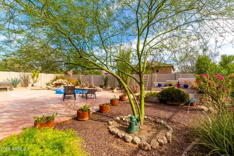 Exterior - 2677 W Wayne Ln, Anthem, AZ 85086 photo 2 of 6