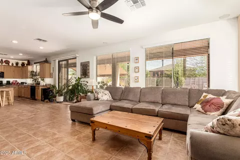 Living - 2677 W Wayne Ln, Anthem, AZ 85086 photo 3 of 3