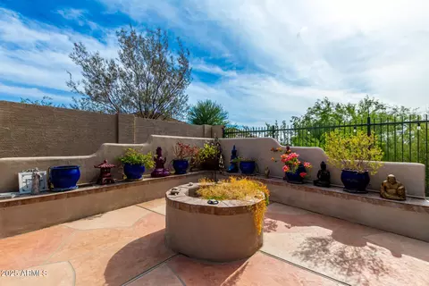 Exterior - 2677 W Wayne Ln, Anthem, AZ 85086 photo 3 of 6